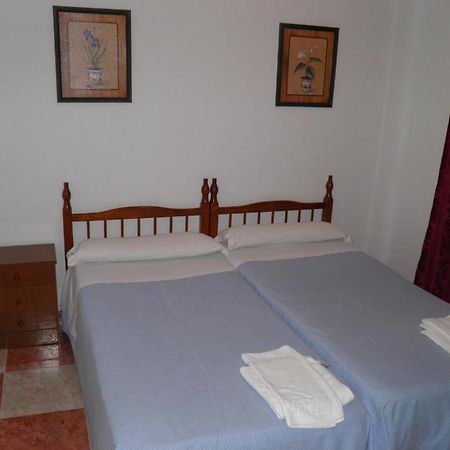 Arroyo B&B Γρανάδα Εξωτερικό φωτογραφία