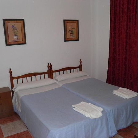 Arroyo B&B Γρανάδα Εξωτερικό φωτογραφία
