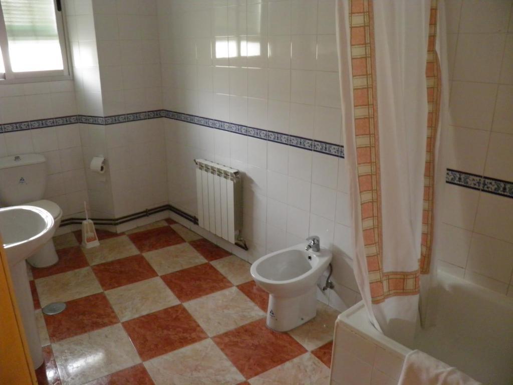 Arroyo B&B Γρανάδα Δωμάτιο φωτογραφία