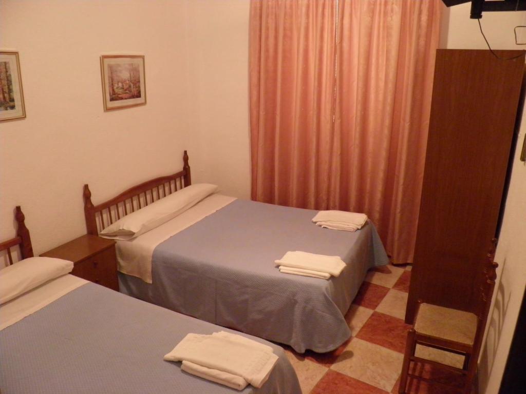 Arroyo B&B Γρανάδα Δωμάτιο φωτογραφία