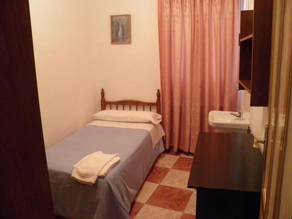 Arroyo B&B Γρανάδα Δωμάτιο φωτογραφία