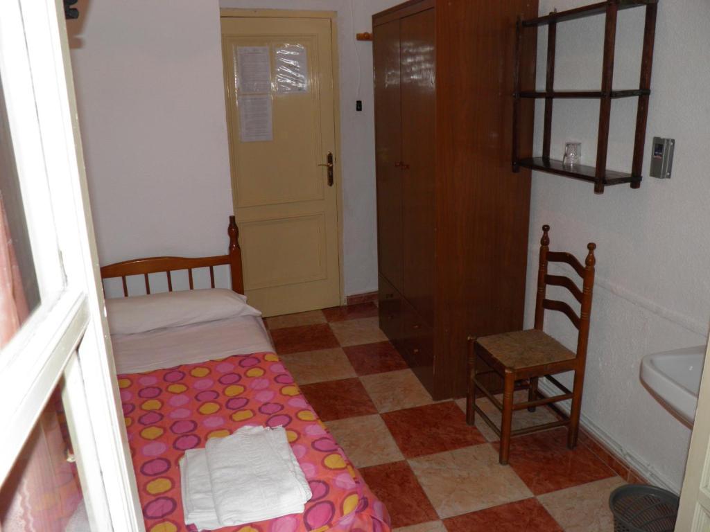 Arroyo B&B Γρανάδα Δωμάτιο φωτογραφία