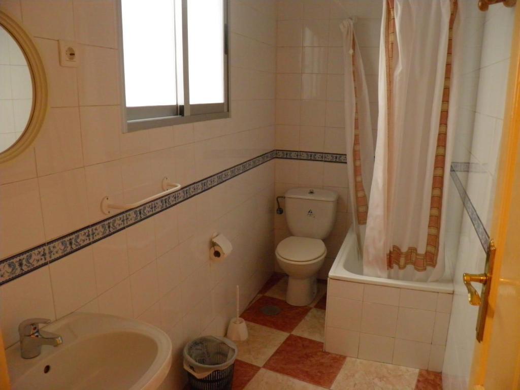 Arroyo B&B Γρανάδα Δωμάτιο φωτογραφία