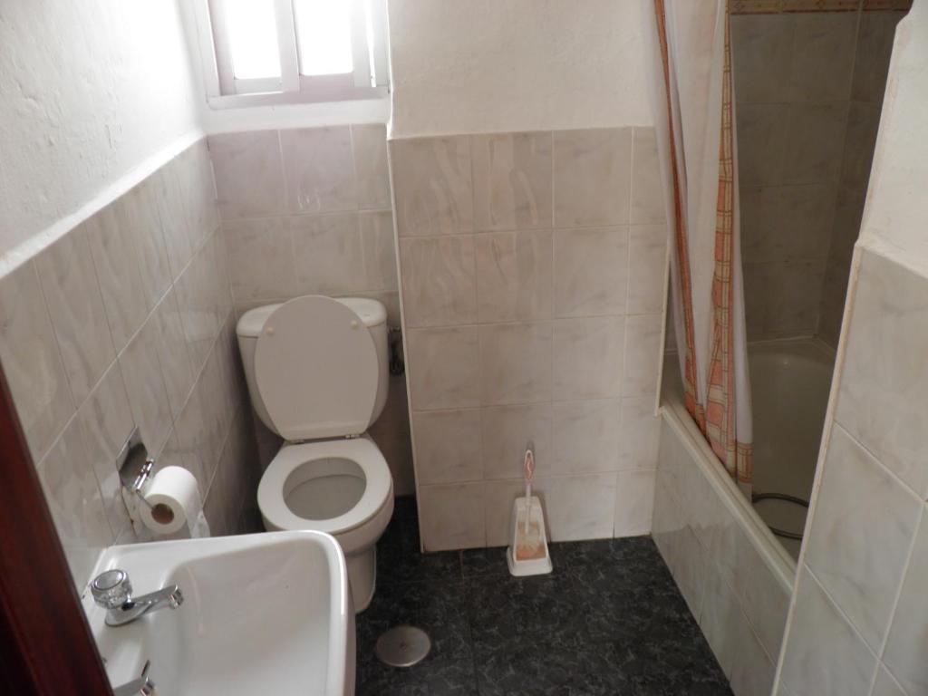 Arroyo B&B Γρανάδα Δωμάτιο φωτογραφία