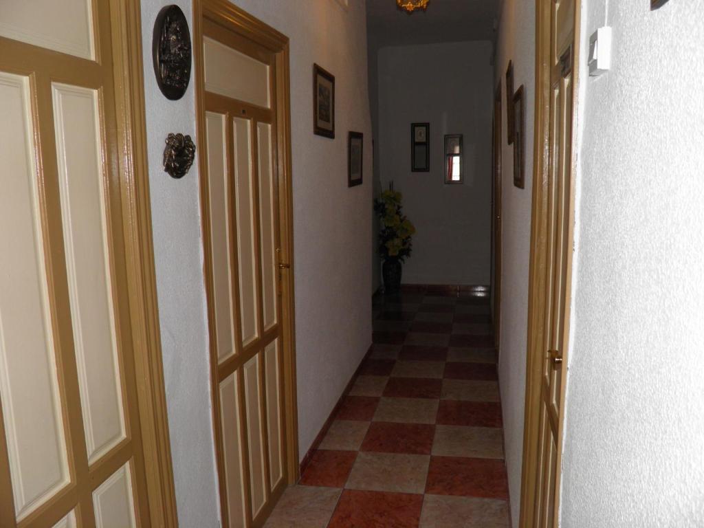 Arroyo B&B Γρανάδα Εξωτερικό φωτογραφία