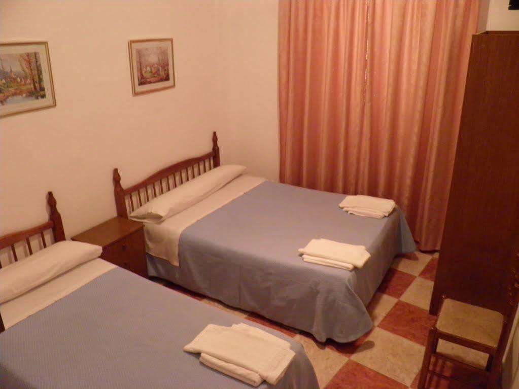 Arroyo B&B Γρανάδα Εξωτερικό φωτογραφία