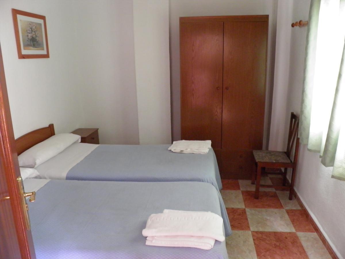 Arroyo B&B Γρανάδα Δωμάτιο φωτογραφία