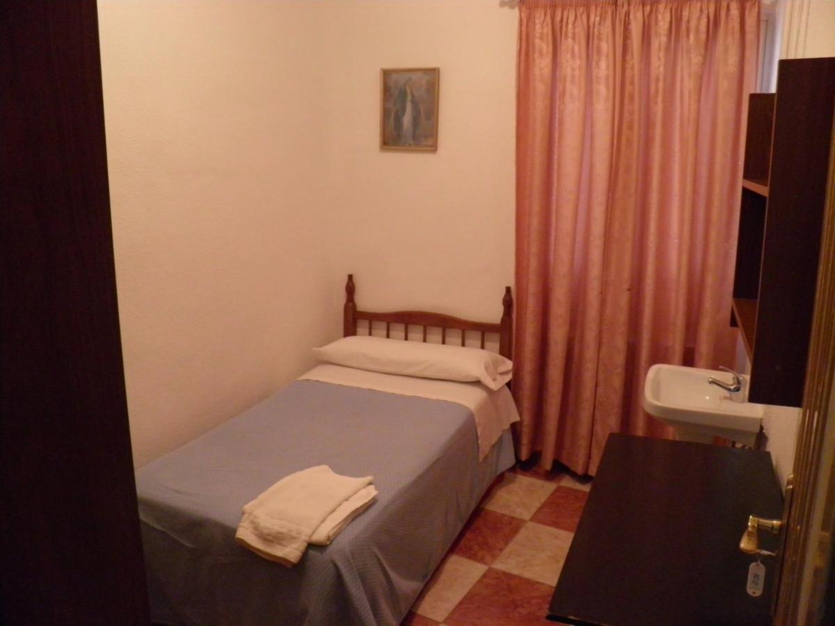 Arroyo B&B Γρανάδα Εξωτερικό φωτογραφία